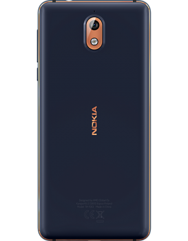 Nokia 3.1