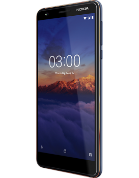 Nokia 3.1