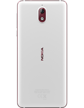 Nokia 3.1