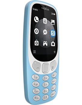 Nokia 3310 3G