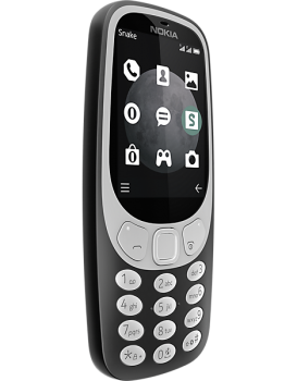 Nokia 3310 3G