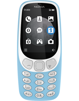 Nokia 3310 3G