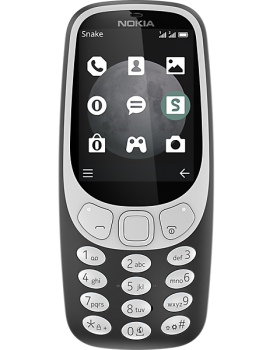 Nokia 3310 3G