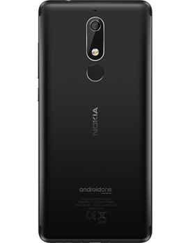 Nokia 5.1