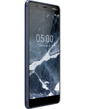 Nokia 5.1