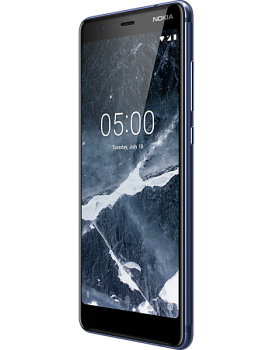 Nokia 5.1