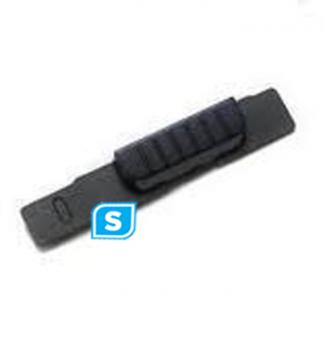 Nokia N5800 side lock button