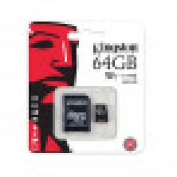 Kingston Micro SD Memory Cards