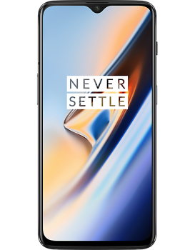 OnePlus 6T 8GB RAM