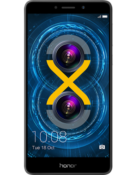 Honor 6X