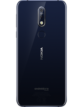 Nokia 7.1