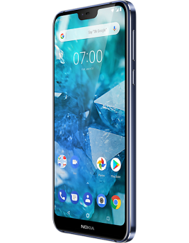 Nokia 7.1