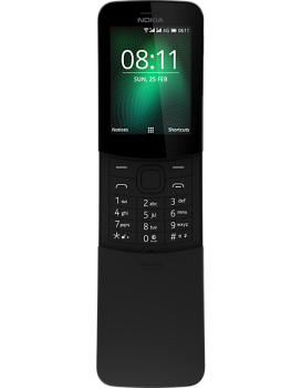 Nokia 8110 4G