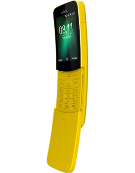 Nokia 8110 4G