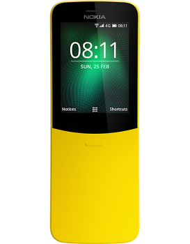 Nokia 8110 4G