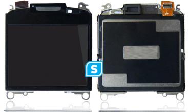 Blackberry 9300 / 8520 lcd verision 004