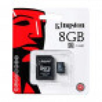 Kingston Micro SD Memory Cards