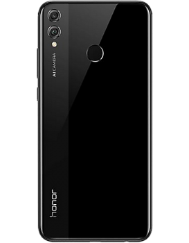 Honor 8X