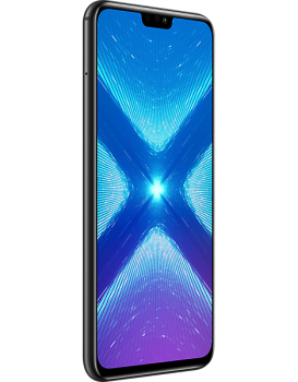 Honor 8X