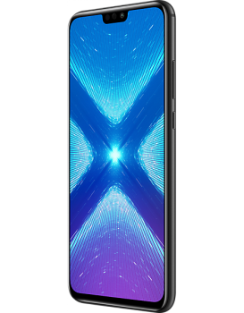 Honor 8X