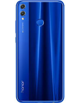 Honor 8X