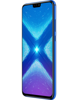 Honor 8X