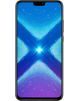 Honor 8X