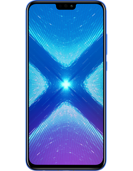 Honor 8X