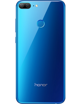 Honor 9 Lite