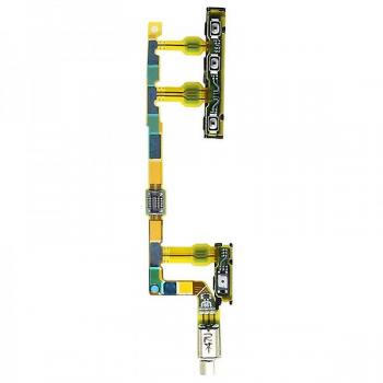 Sony Xperia Z3 compact D5803 D5833 volume button Flex cable volume cable StandBy