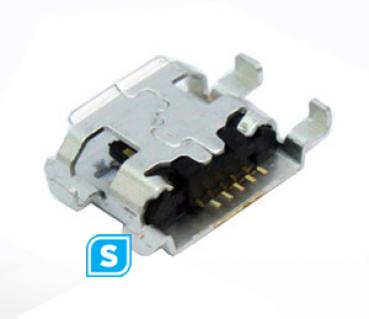 BlackBerry 8900 9500 9630 charging connector