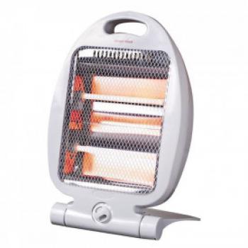 Daewoo 800 Watt Portable Heater