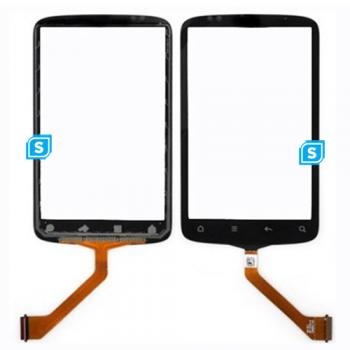 HTC Desire S, HTC Saga digitizer touchpad