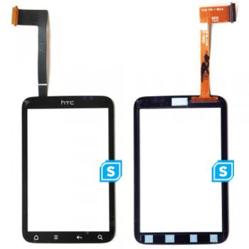 HTC Wildfire S G13 Replacement Touch Screen Digitizer