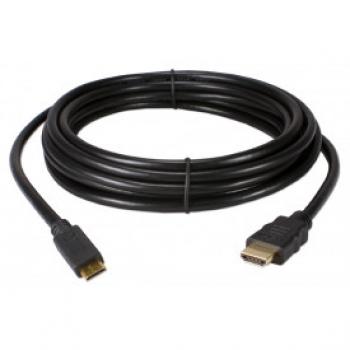 HDMI-HDMI 5M Cable Hi Definition Multimedia Interface