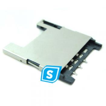 HTC Sensation G14 sim card reader