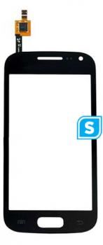 Compatible Replacement Touch Screen Digitizer Glass for Samsung GT-i8160/Galaxy Ace 2