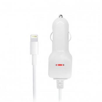 G-Mobile Compatible Replacement Car Charger for iPhone 5 & Above