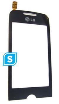 LG GS290 Cookie fresh Digitizer touchpad