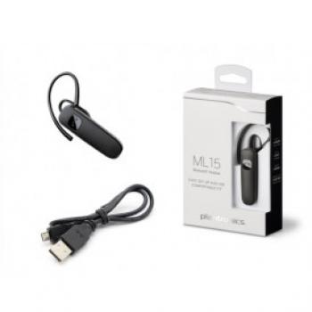 Plantronics ML15 Mobile Bluetooth Headset