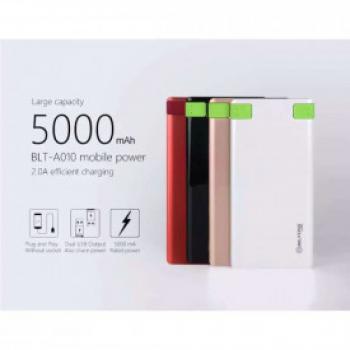 Bilitong 5000mAh Power Bank A010