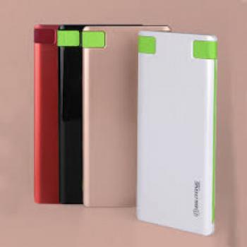 BILITONG 6800MAH POWER BANK A008 UNIVERSAL ULTRA SLIM FULLY COMPATIBLE