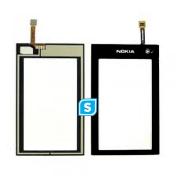 Nokia 5250 replacement digitizer