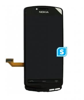 Nokia N700 Complete Replacement LCD