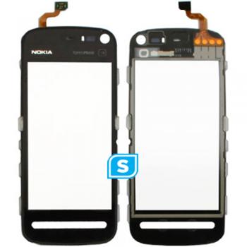 Nokia 5800 Touch Screen Digitizer Replacement