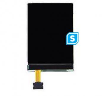 Nokia N5000 Replacement Lcd