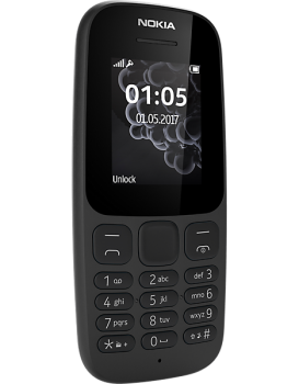 Nokia 105 2017