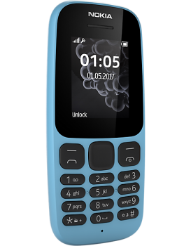 Nokia 105 2017