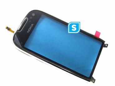 Nokia C7 Digitizer TouchPanel