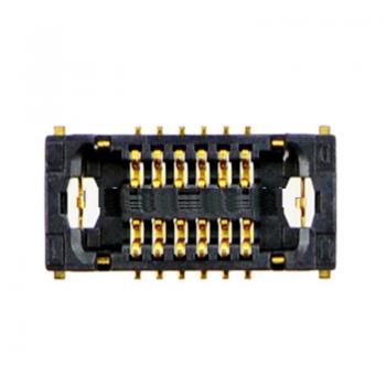 iPhone 6 On board Connector for Power Button Flex